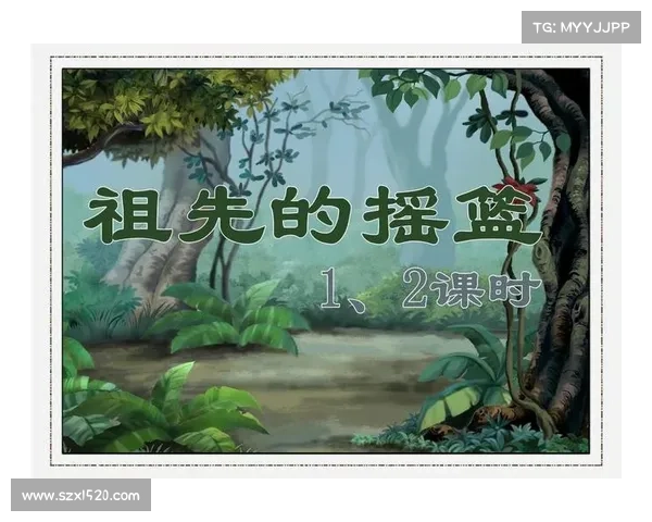 穿越时空,感受永歌森林的恒久美丽 穿越时空,感受永歌森林的恒久美丽