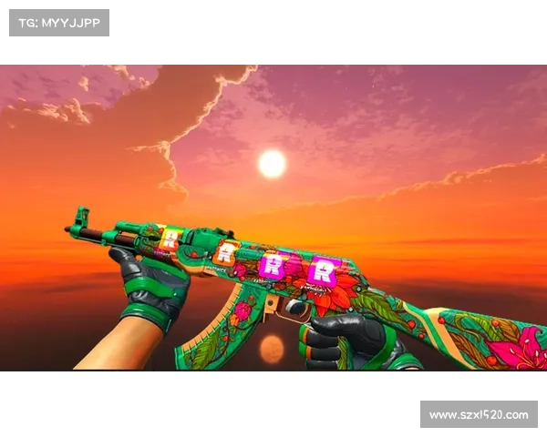 购买CSGO皮肤时必须谨慎考虑的五大关键因素与注意事项 购买CSGO皮肤时必须谨慎考虑的五大关键因素与注意事项