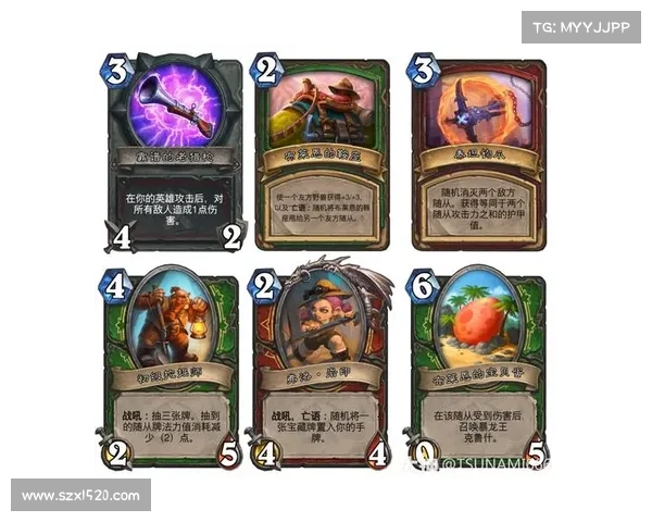 炉石传说新手玩家必看十大上分技巧与制胜核心策略指南 炉石传说新手玩家必看十大上分技巧与制胜核心策略指南