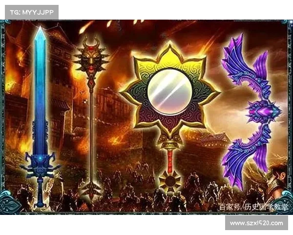 揭开斗战神羊仙真身面纱深度解析其蕴藏的五大神秘力量 揭开斗战神羊仙真身面纱深度解析其蕴藏的五大神秘力量