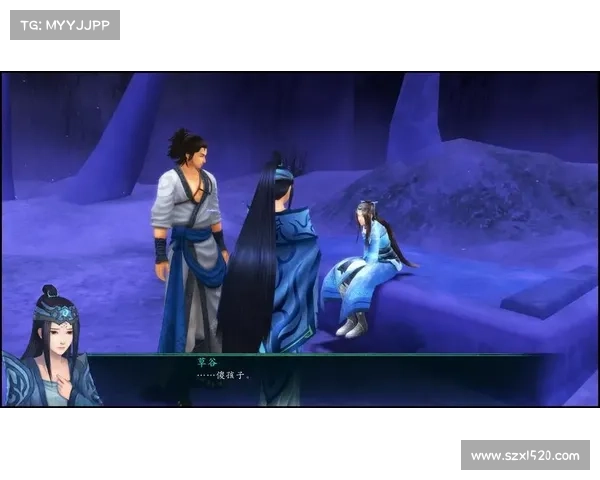 如何快速理解仙剑奇侠传五的故事情节并掌握游戏进度技巧