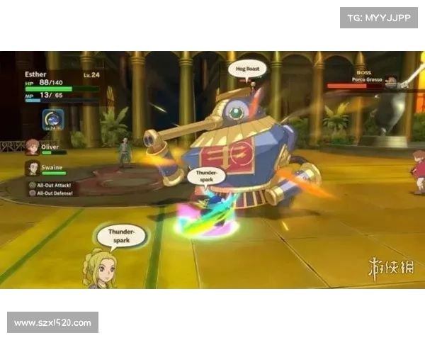 绅士玩家必试的五款沉浸式RPG手游推荐助你畅享极致游戏体验 绅士玩家必试的五款沉浸式RPG手游推荐助你畅享极致游戏体验