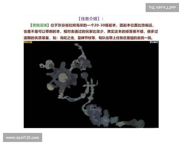 魔兽世界地下威胁的起源探索与暗影深渊的秘密揭秘