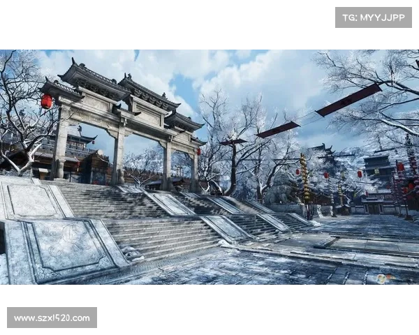 《踏遍仙剑奇侠传四奇幻世界 探索技巧与冒险的精彩旅程》