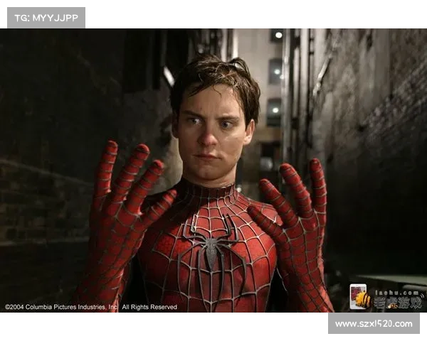 如何在神奇蜘蛛侠的世界中做出明智的选择并改变命运