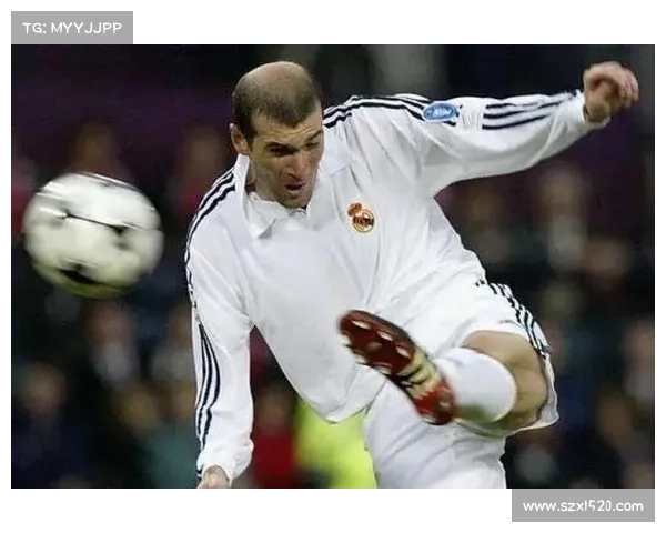 从数据与荣誉双重角度解析齐达内职业生涯的巅峰时期确定标准