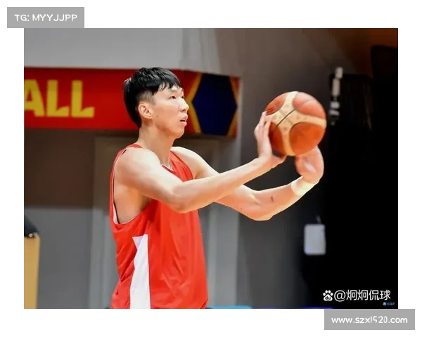 周琦回归新疆篮球队揭秘:背后的原因与未来展望