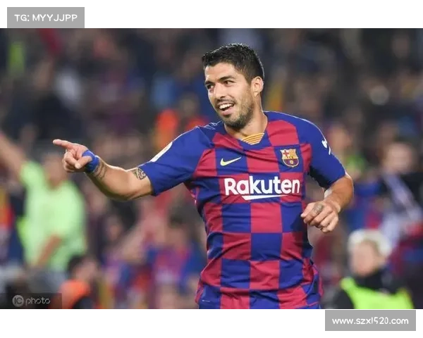 巴塞罗那如何通过精准操作成功签下苏亚雷斯的幕后策略 巴塞罗那如何通过精准操作成功签下苏亚雷斯的幕后策略